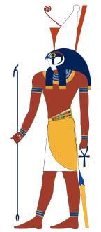 HorusEgipto