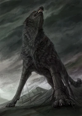 Fenrir