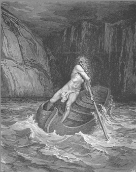 River Acheron