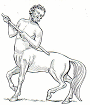 Centauro