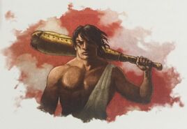 Teseo