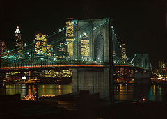 Puente de Broklyn