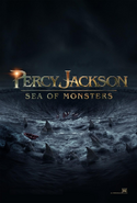 Percy Jackson and the Sea of the Monsters (2013)