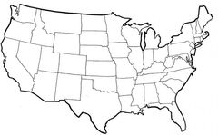 Usa-map
