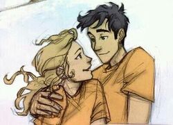 Percabeth 