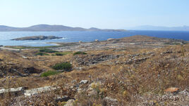 Delos 1