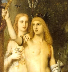 , líder de los Argonautas.