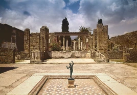 CasadelFauno