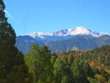 Pikes Peak