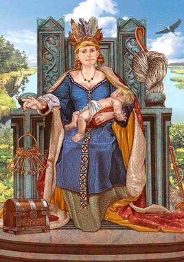 Frigg