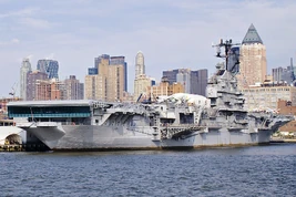 Intrepid-Sea-Air-Space-Museum