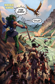 AtaqueCampamentoJupiterComic