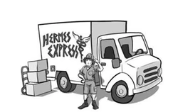 Hermes Express