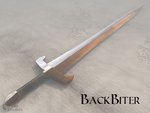 Backbiter