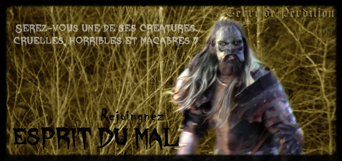 Pontificat de la force Wiki Perdition Fandom