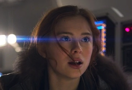 Penny Robinson (118 kio) Penny Robinson