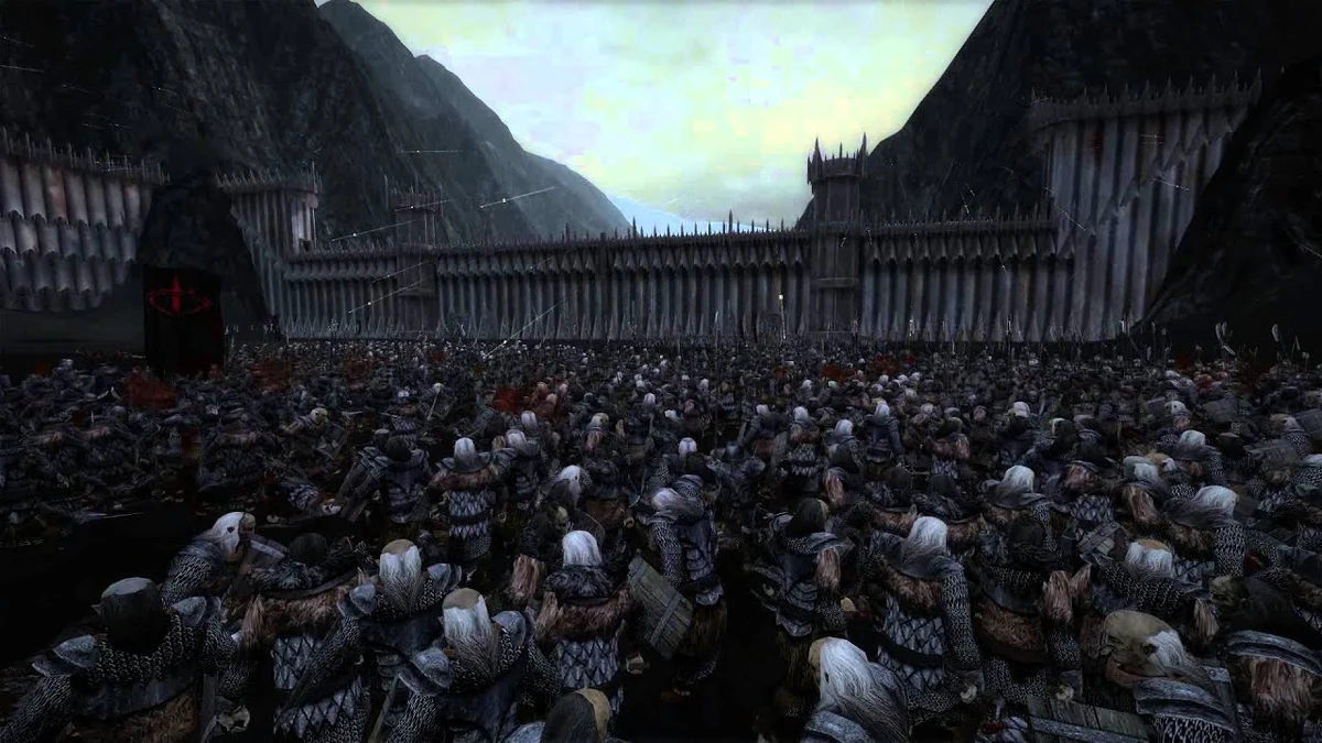 Битва при дагорладе властелин колец. Властелин колец битва у мордора. Минас тирит битва. Властелин колец осада минас тирита. Битва мордор.