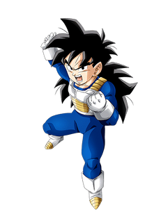 Gohan, PERFECT POWER LEVEL LIST Wiki, Fandom