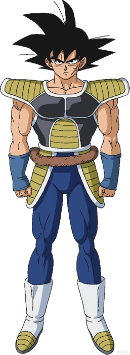 Bardock Power Level Updated | PERFECT POWER LEVEL LIST Wiki