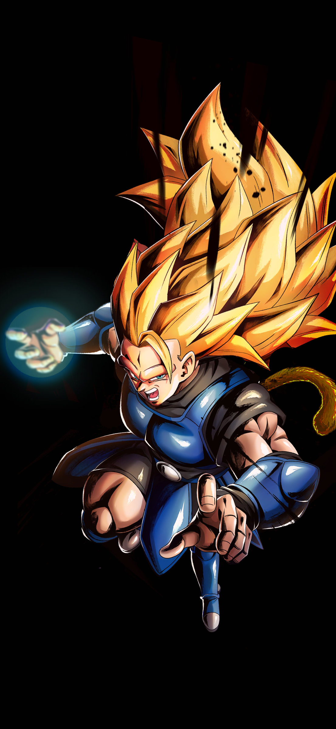 Shallot, PERFECT POWER LEVEL LIST Wiki