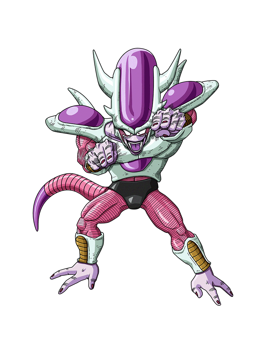 Freeza (Forma Final), Wiki