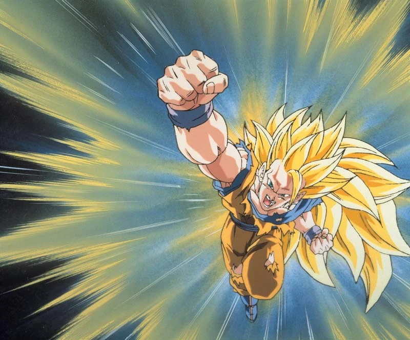 GOKU POWER LEVEL UPDATED | PERFECT POWER LEVEL LIST Wiki | Fandom