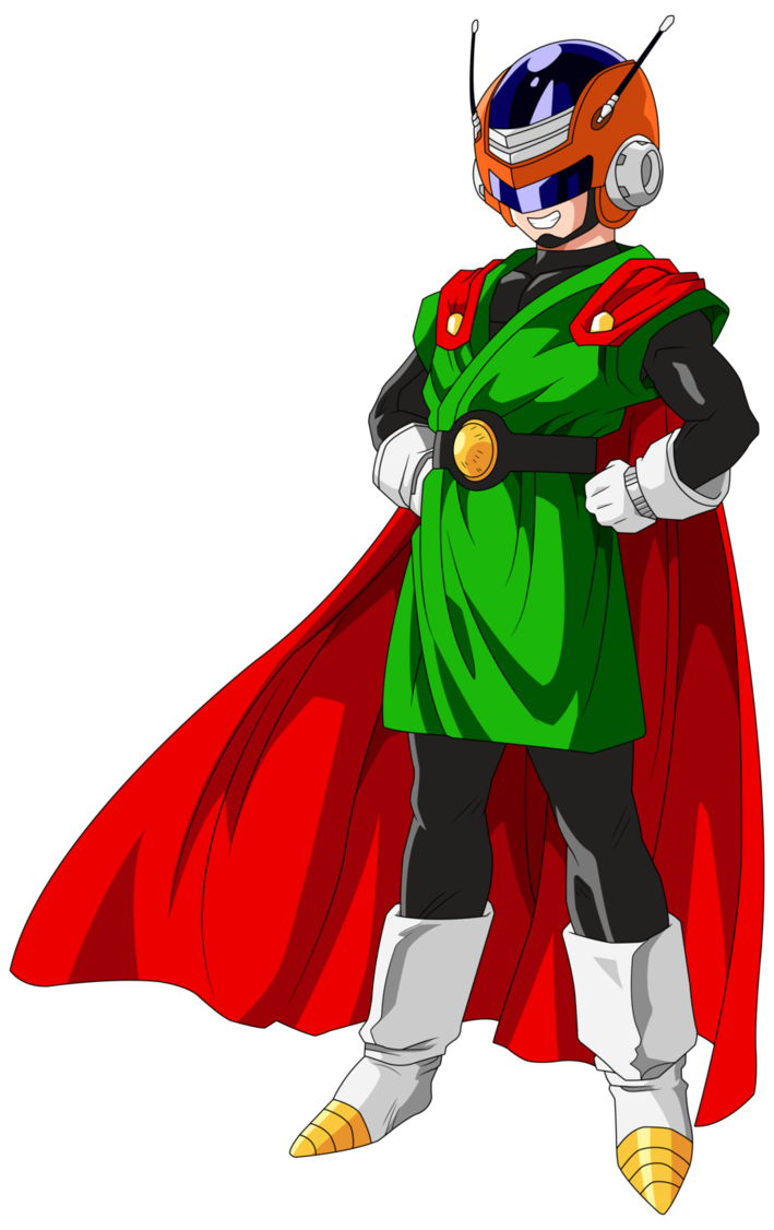 Gohan, PERFECT POWER LEVEL LIST Wiki, Fandom