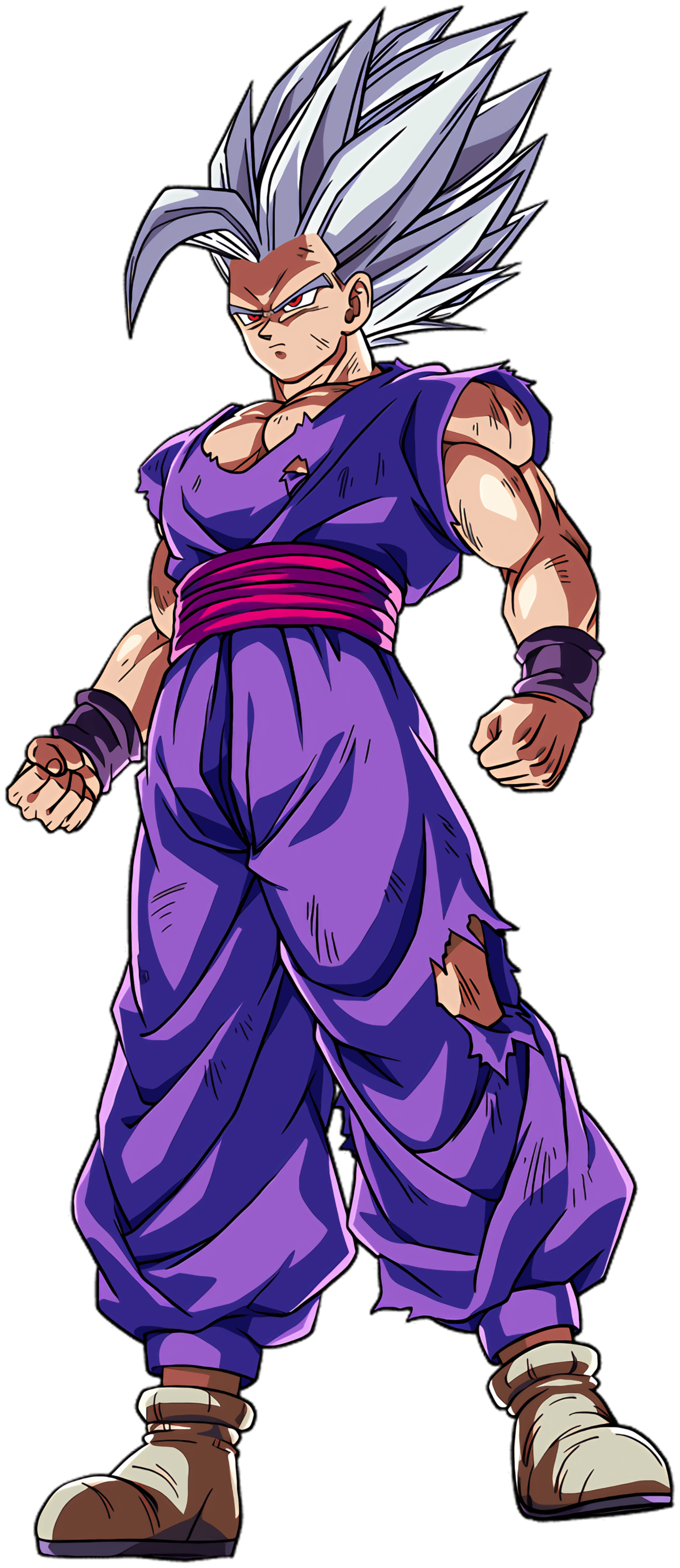 Gohan, PERFECT POWER LEVEL LIST Wiki, Fandom