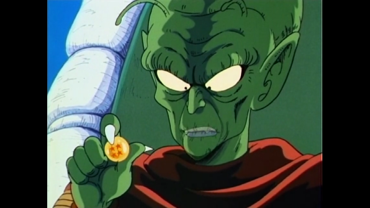 Piccolo Power Level Updated PERFECT POWER LEVEL LIST Wiki Fandom