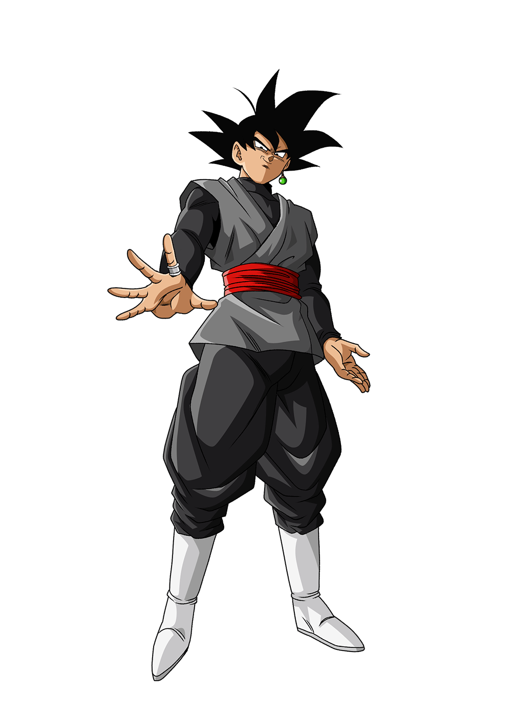 GOKU POWER LEVEL UPDATED, PERFECT POWER LEVEL LIST Wiki