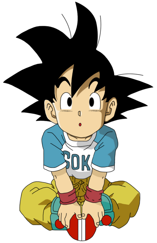 Son Goku, Dragon Ball Super! P/ Laymedeiros. ^^ - Desenho de juniorbankai -  Gartic