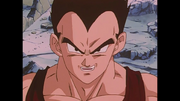 Vegeta SHADOW DRAGON