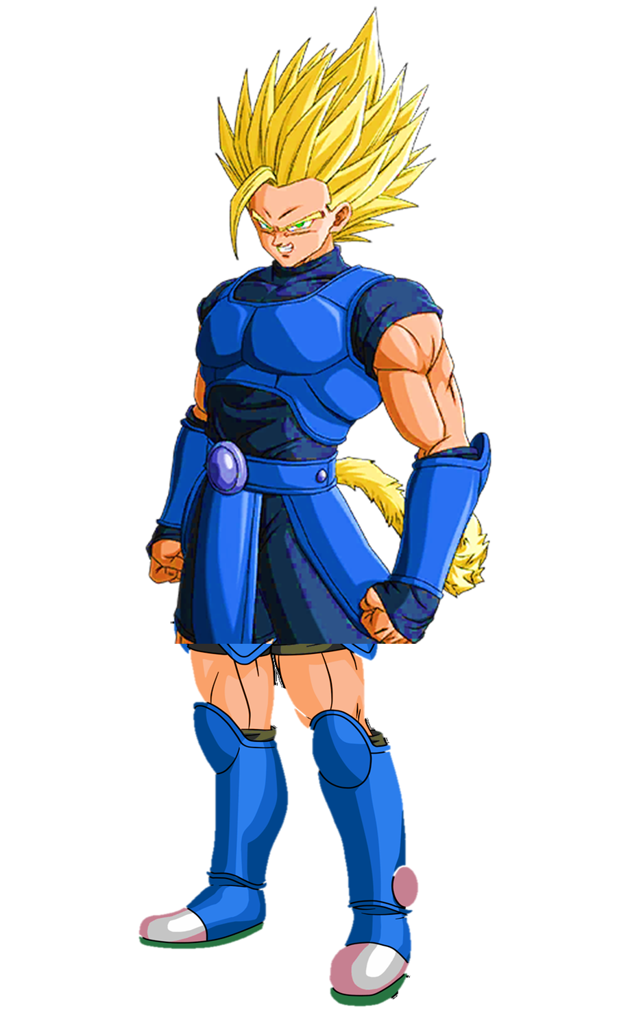 Shallot, VS Battles Wiki