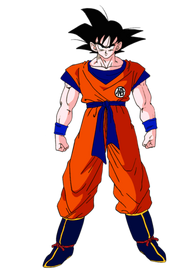 Goku frieza saga by feeh05051995-d3enyy0