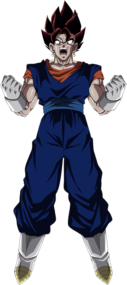 All Goku Forms DB to SDBH, PERFECT POWER LEVEL LIST Wiki