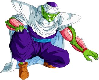 Piccolo power level updated | PERFECT POWER LEVEL LIST Wiki | Fandom