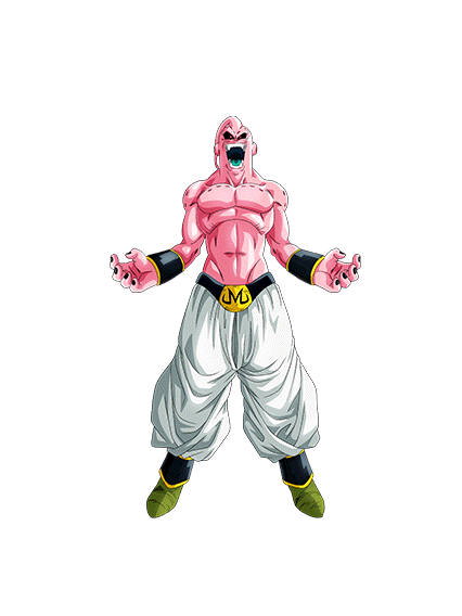 Majin Buu Bardock Sinestro Dragon Ball, dragon ball z, fictional