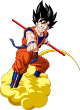 Render Dragon Ball goku M1.png