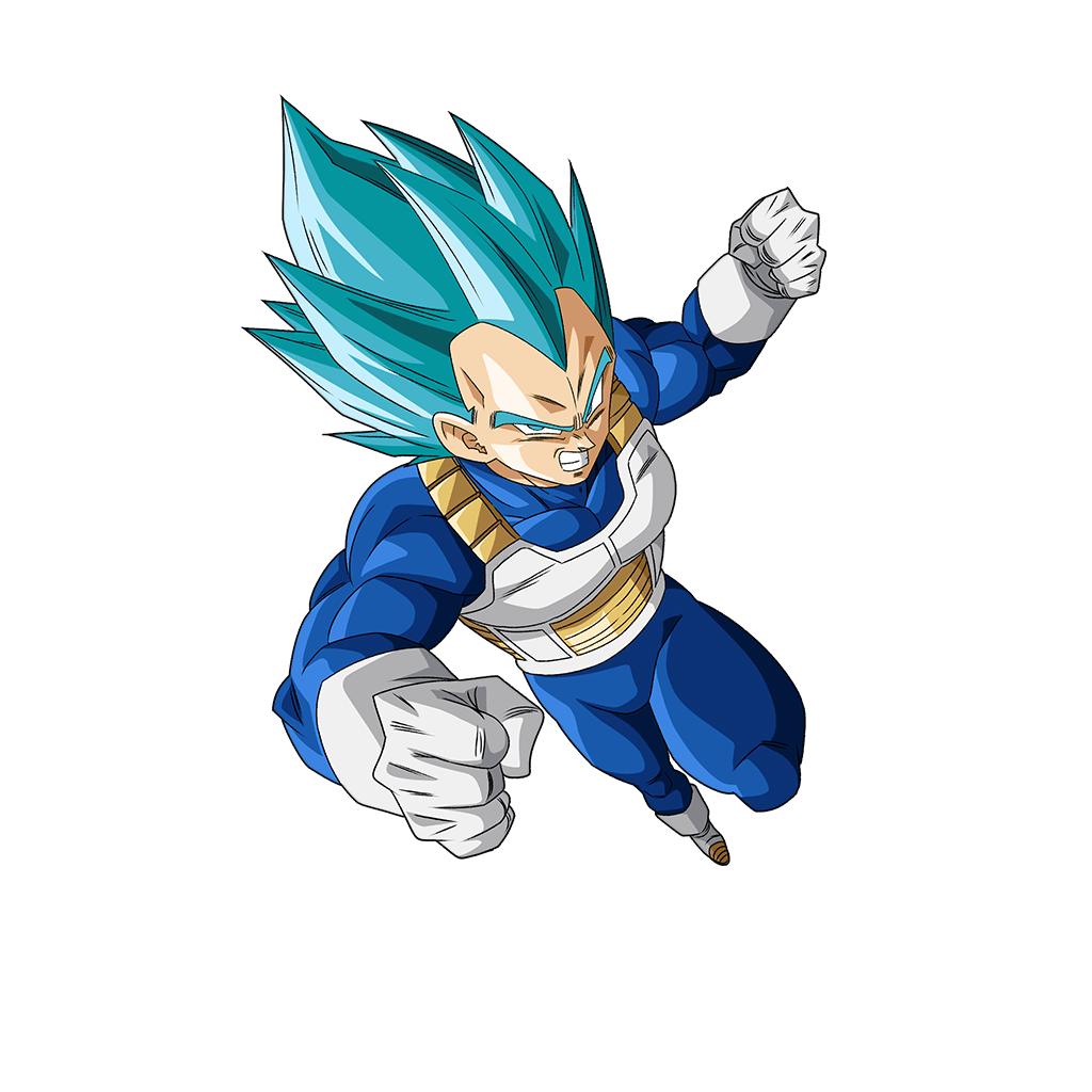 Vegeta, PERFECT POWER LEVEL LIST Wiki