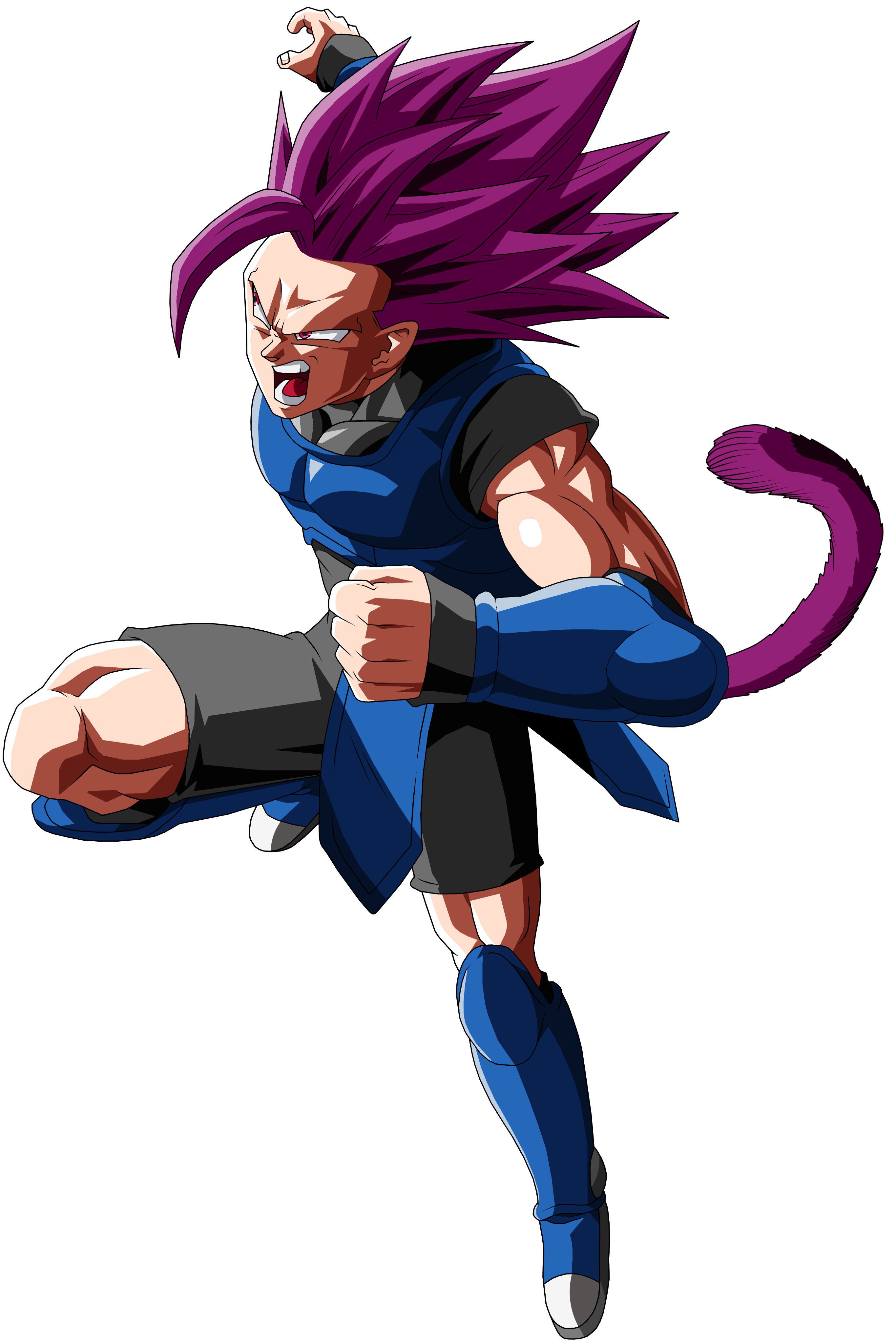 Predictions for Shallot's next Form after SSJB Shallot is about to reach  the Great powers of Super Saiyan Blue, people have wondered what will come  after that, many people believe (so do