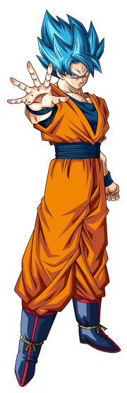 Goku ssj 2 ssb dbs broly palette by ssjrose890 de6w2se-fullview