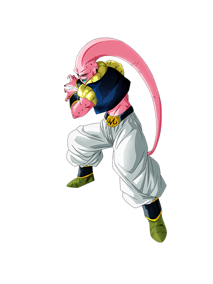 Majin Buu Bardock Sinestro Dragon Ball, dragon ball z, fictional