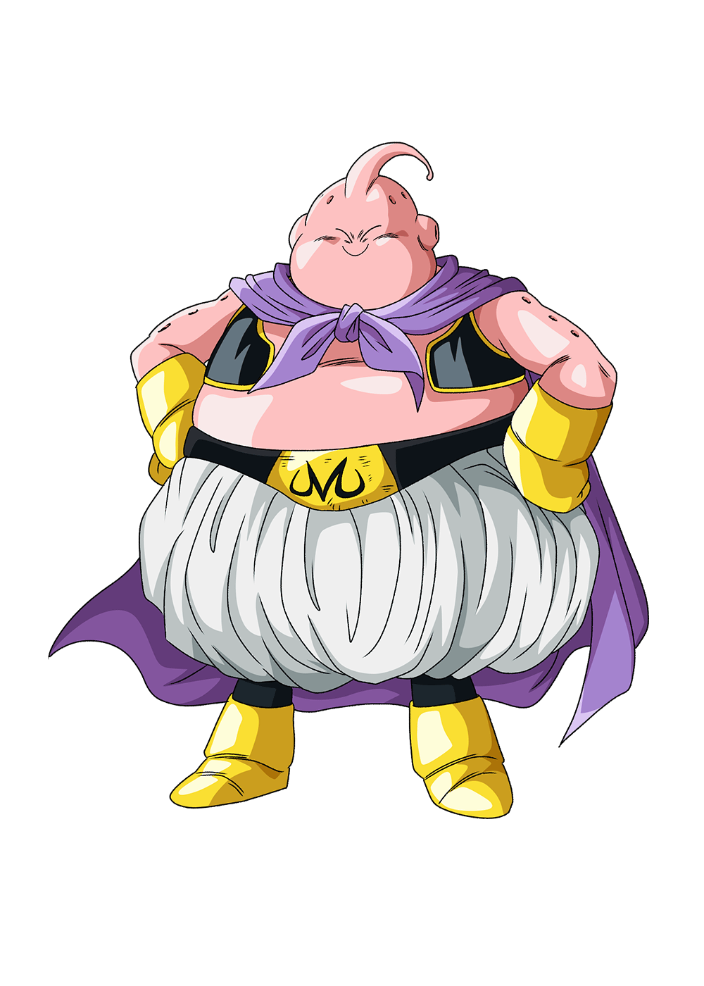 Majin Buu Bardock Sinestro Dragon Ball, dragon ball z, fictional