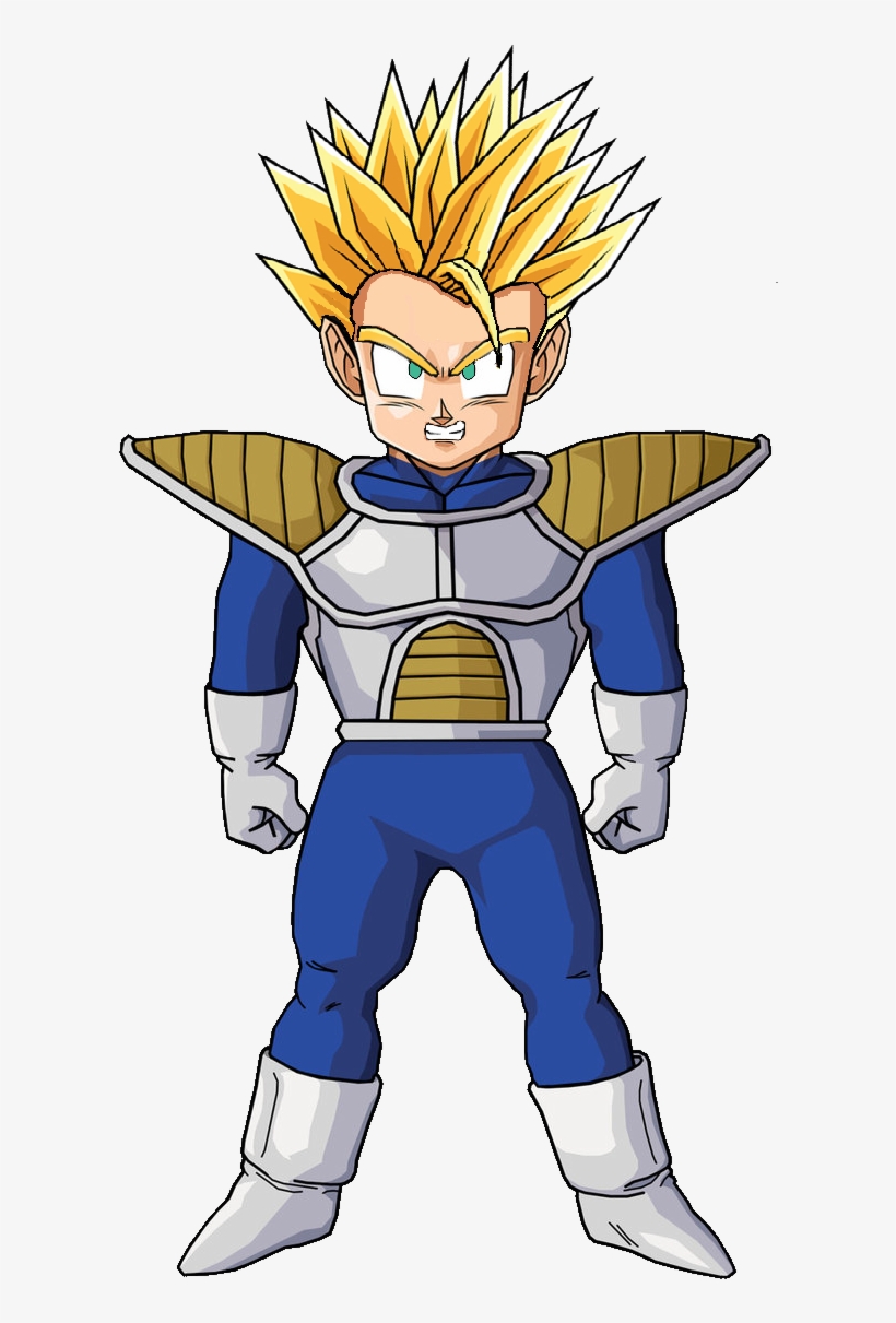 Gohan, PERFECT POWER LEVEL LIST Wiki, Fandom