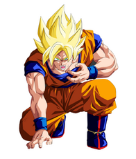 Dragon ball son goku ssj ht render the black by onebill-d515809.png