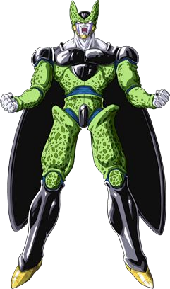 Cell Perfect Power Level List Wiki Fandom