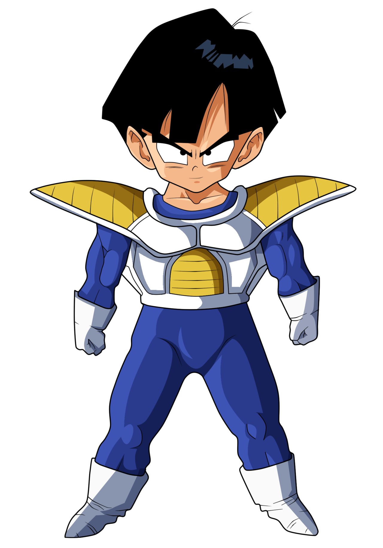 Gohan, PERFECT POWER LEVEL LIST Wiki, Fandom