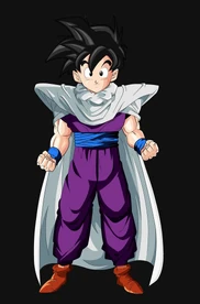 Gohan power level updated | PERFECT POWER LEVEL LIST Wiki | Fandom