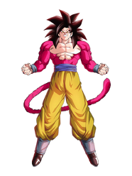 Goku ssj4 render 3 dokkan battle by maxiuchiha22 dcjhwss-pre.png