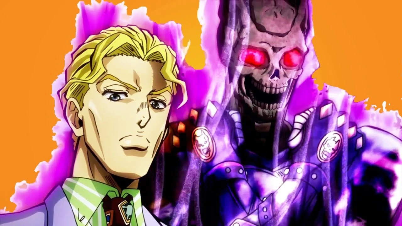 Yoshikage Kira | PERFECT POWER LEVEL LIST Wiki | Fandom